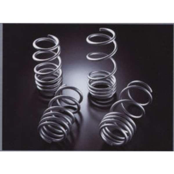 MPV スポーツスプリングセット 1台分  マツダ純正部品 パーツ オプション