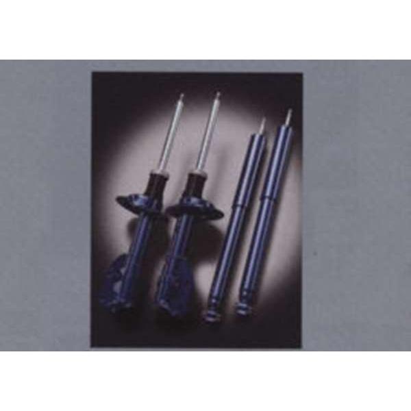 MPV ショックアブソーバー フロント  マツダ純正部品 パーツ オプション