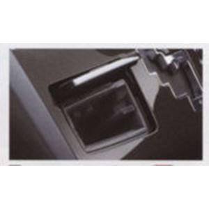 LY3P MPV インパネサイドガーニッシュ　純正オプション品 LY3P MPV インパネサイドガーニッシュ純正オプション品