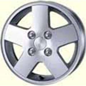 ラパン アルミホイール（13インチ） スズキ純正部品 パーツ オプション