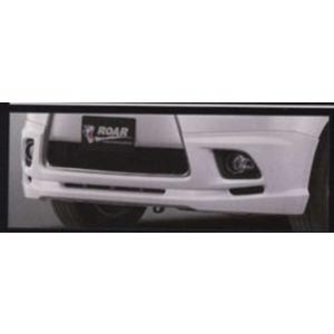 RVR ROAR バンパーグリルイルミネーション 三菱純正部品 GA4W パーツ