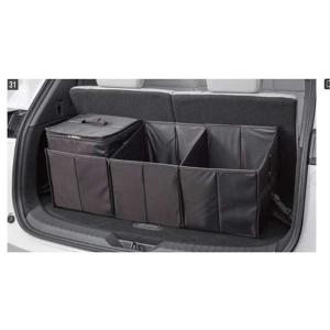 ジムニーノマド ラゲッジボックス スズキ純正部品 JC74W パーツ