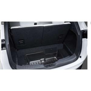 Mazda 純正アクセサリー ベッドクッション CX-8用 Mazda 純正アクセサリー ベッドクッション CX-8用 Mazda 純正