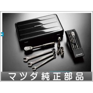 RX-8 アルミフットレスト 助手席用 マツダ純正部品 パーツ オプション