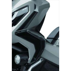 X-ADV レッグディフレクター HONDA_2輪純正部品 RH10 パーツ
