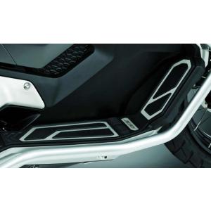 X-ADV フロアパネル HONDA_2輪純正部品 RH10 パーツ オプション