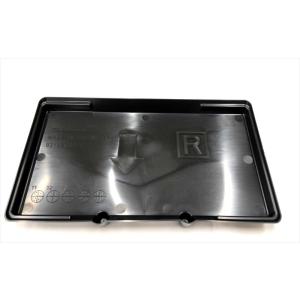 トヨタ 純正 A70系　スープラ　バッテリーホールドクランプ トレイ サポート バッテリトレイのみ SU003-02412 86用 トヨタ純正部品 : スズキ