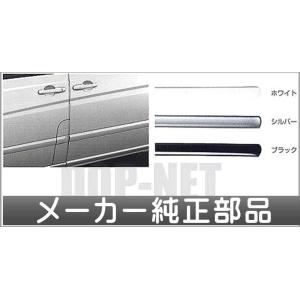Mercedes-Benz（メルセデス・ベンツ） 純正 ドアエッジモール EQE V295