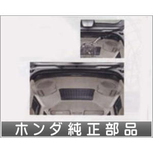 NBOX テールゲートカーテン ホンダ純正部品 パーツ オプション