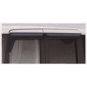 ☆ ホンダ 純正 新品 シビック EP3 タイプR フロント ドア モール