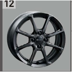 インサイト Modulo 軽量アルミホイール 16インチ ＊1本につき ホンダ