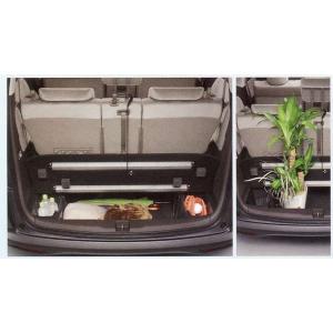 RB1 RB2 オデッセイ 純正リアラゲッジボックス オデッセイ デッキボード＆ラゲッジボックス ホンダ純正部品 RC4 RC1