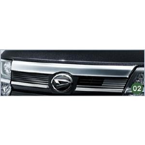 タント マッドガード（標準用・リヤ） ダイハツ純正部品 パーツ