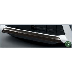 タント LEDフォグランプキット （ルーバー） ダイハツ純正部品 la650s