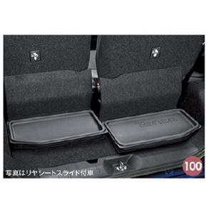タント ラゲージトレイ ダイハツ純正部品 LA650S LA660S パーツ