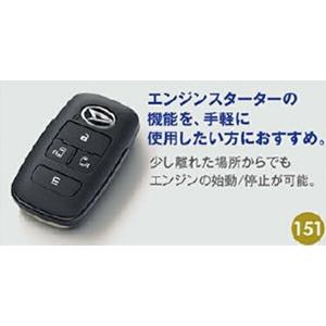 目玉商品 タント375エンジンスターターダイハツ純正 本日超得