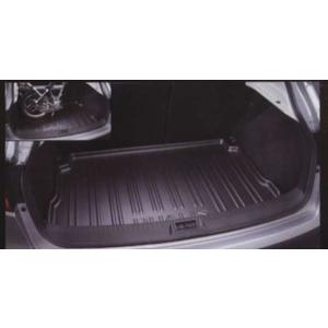 ラングラー　ラゲッジフルカバー ジープラングラー 純正ラゲッジフルカバー - メルカリ