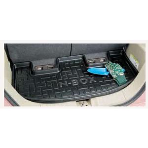 N-BOX HONDA ホンダ 純正 ラゲッジトレイ 縁高タイプ 08U45-TTA-000 /N