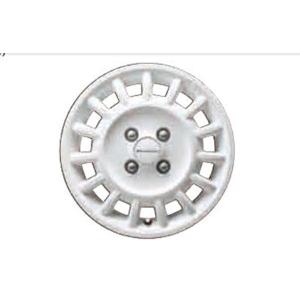 N-BOX NBOXカスタム JF5 JF6：純正 14インチ アルミホイール MG-022