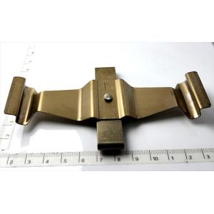 クロス スプリング ■略番 26314E のみ 26232FE010 フォレスター スバル純正部品