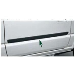 専用　SUZUKI JB64W JB74W 純正 ドア サイド モール スズキ SUZUKI JIMNY JB64W JB74W 純正 UK仕様 ドア サイド