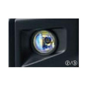 ジムニー (ZT)LEDフォグランプ(IPF)(XG用)左右分セット