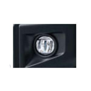 ジムニー LEDフォグランプ（IPF) スズキ純正部品 JB64W パーツ