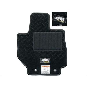 ジムニー スズキ純正品 ジムニーシエラ JB64W JB74W フロアマット