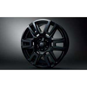 ヤリスクロス純正アルミホイール 42611-52B90 トヨタ（TOYOTA） TOYOTAトヨタ純正 ヤリスクロス ディスクホイール
