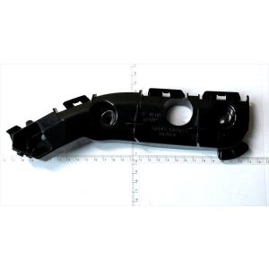 フロントバンパサイドブラケットＲＨのみ 52143-52190 シエンタ用 トヨタ純正部品