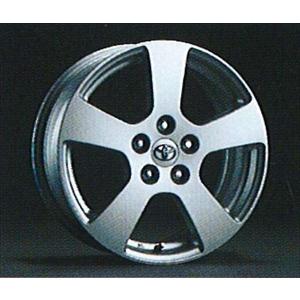 ヴォクシー MODELLISTA 16インチ アルミホイール ※1本のみ トヨタ純正