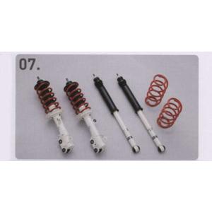 N-ONE JG3/JG4：純正 サスペンション 1台分セット : エピックス - 通販