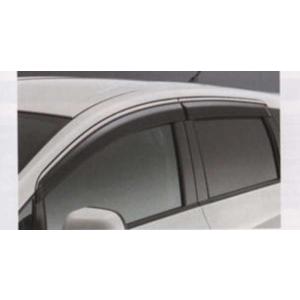 ノート』 純正 E13 SNE13 プラスチックバイザー パーツ 日産純正