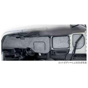 N-VAN プライバシーシェード ※1台分セット ホンダ純正部品 JJ1 JJ2