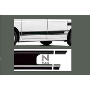 NVAN ハンガーパイプ ホンダ純正部品 JJ1 JJ2 パーツ オプション