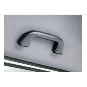 N-VAN ルーフインナーサイドパイプ(左右セット) ショートタイプ のみ