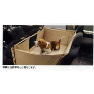 NV200バネット ヘビーデューティーラック 日産純正部品 パーツ