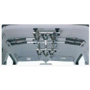 ジムニー ロッドホルダー スズキ純正部品 パーツ オプション : スズキ