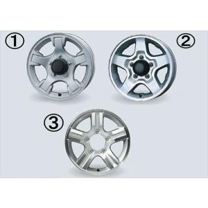 エスクード アルミホイール（16インチ） グランド用 スズキ純正部品