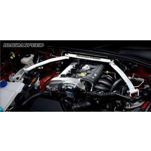 ロードスター アルミペダル （MT用） アルミフットレスト マツダ純正