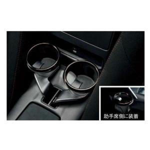 ロードスターRF ウインドブロッカー マツダ純正部品 NDERC ND5RC