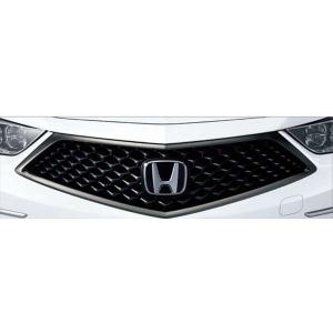 ホンダ（HONDA） 純正 フロントグリルモールディング 08F21-TY3-000