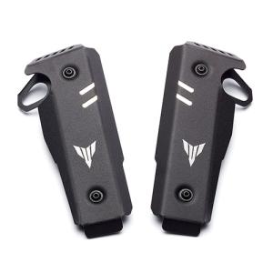 MT-07 パフォーマンスダンパー YAMAHA純正部品 RM33J パーツ