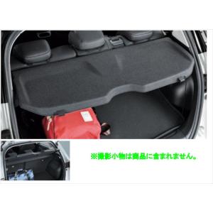 オーラ/AURA：純正 トノカバー（ブラック） : エピックス - 通販