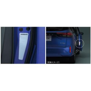 ノート』 純正 E13 SNE13 シーケンシャルドアミラーウインカー パーツ