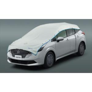 ノート シーケンシャルドアミラーウインカー 日産純正部品 E13 SNE13