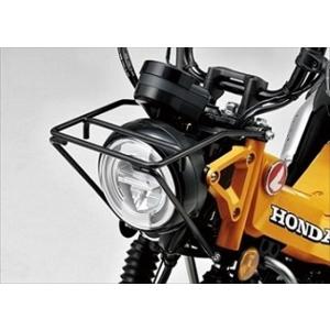 CT125・ハンターカブ 社外品 キタコ フロントキャリア HONDA_2輪JA65 パーツ オプション