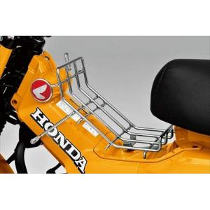 CT125・ハンターカブ 社外品 SP武川 センターキャリアキット HONDA_2輪JA65 パーツ...