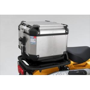 CT125・ハンターカブ 社外品 SP武川 ヘルメットホルダーセット(いじり