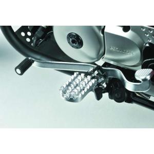 CT125・ハンターカブ 社外品 SP武川 スクランブラーマフラー HONDA_2輪